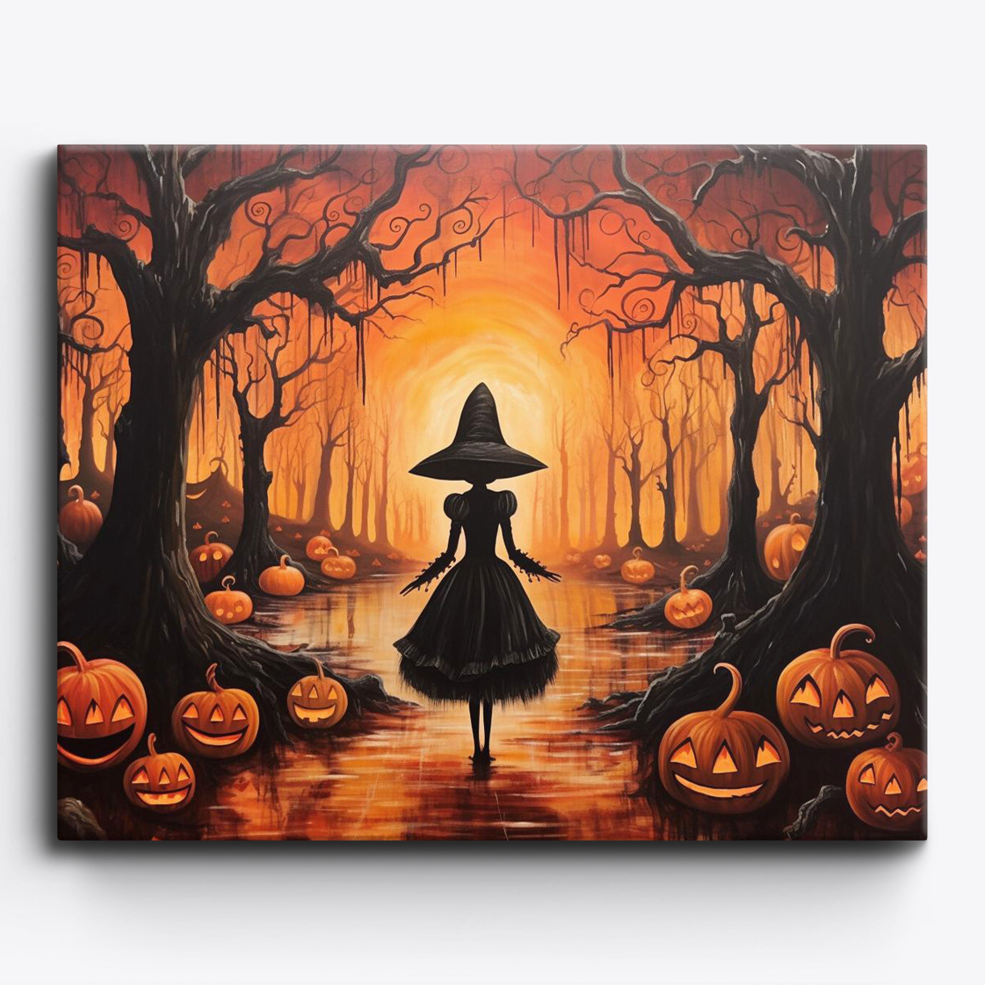 Witching Hour Walk