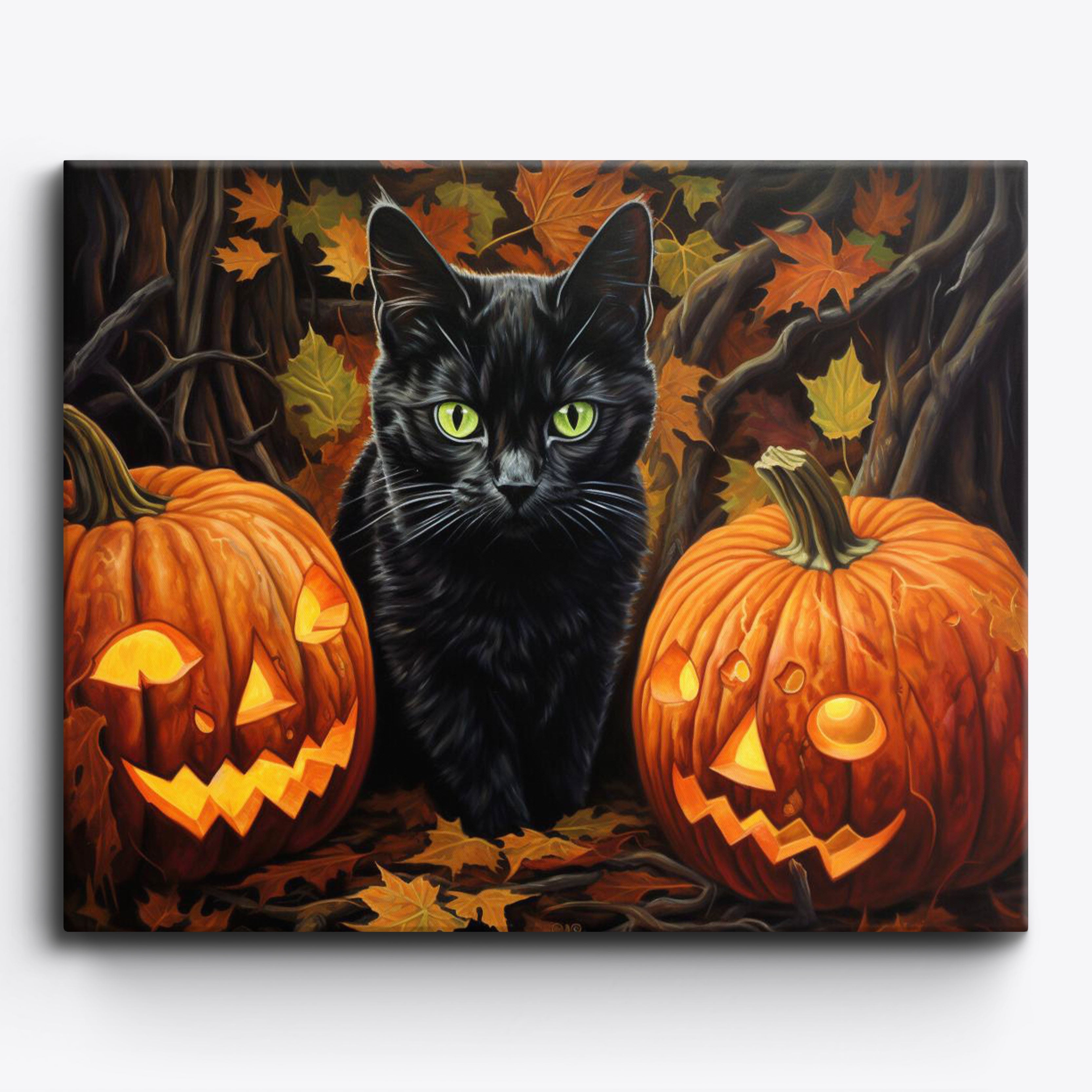 Pumpkin Patch Prowler