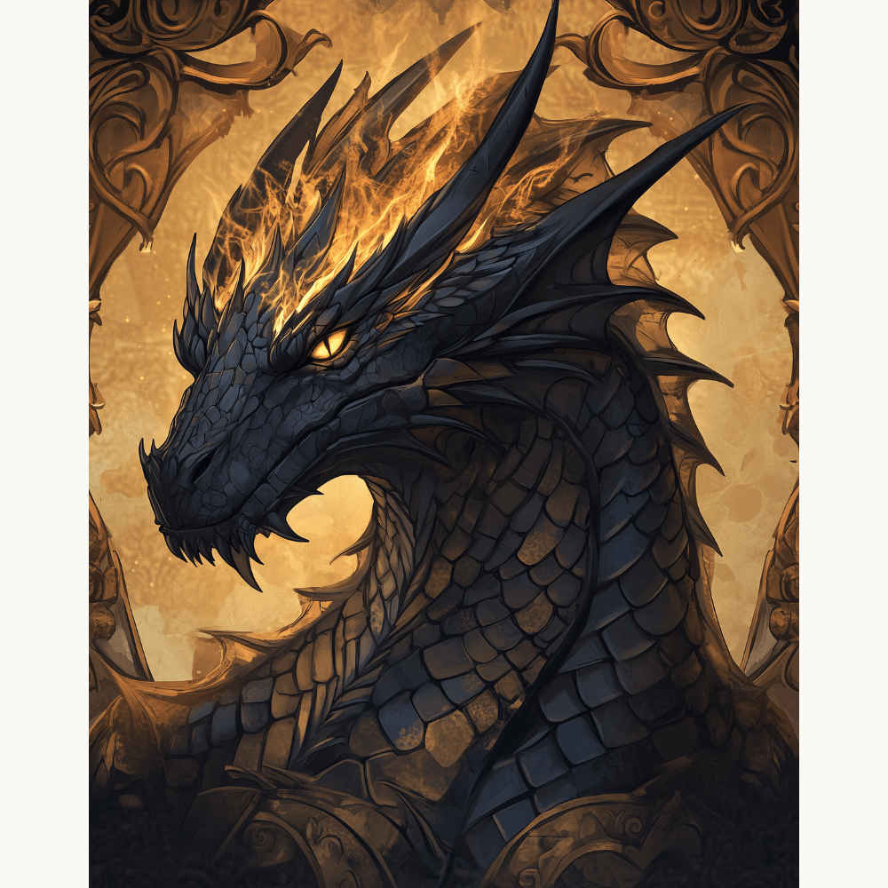 Radiant Majesty