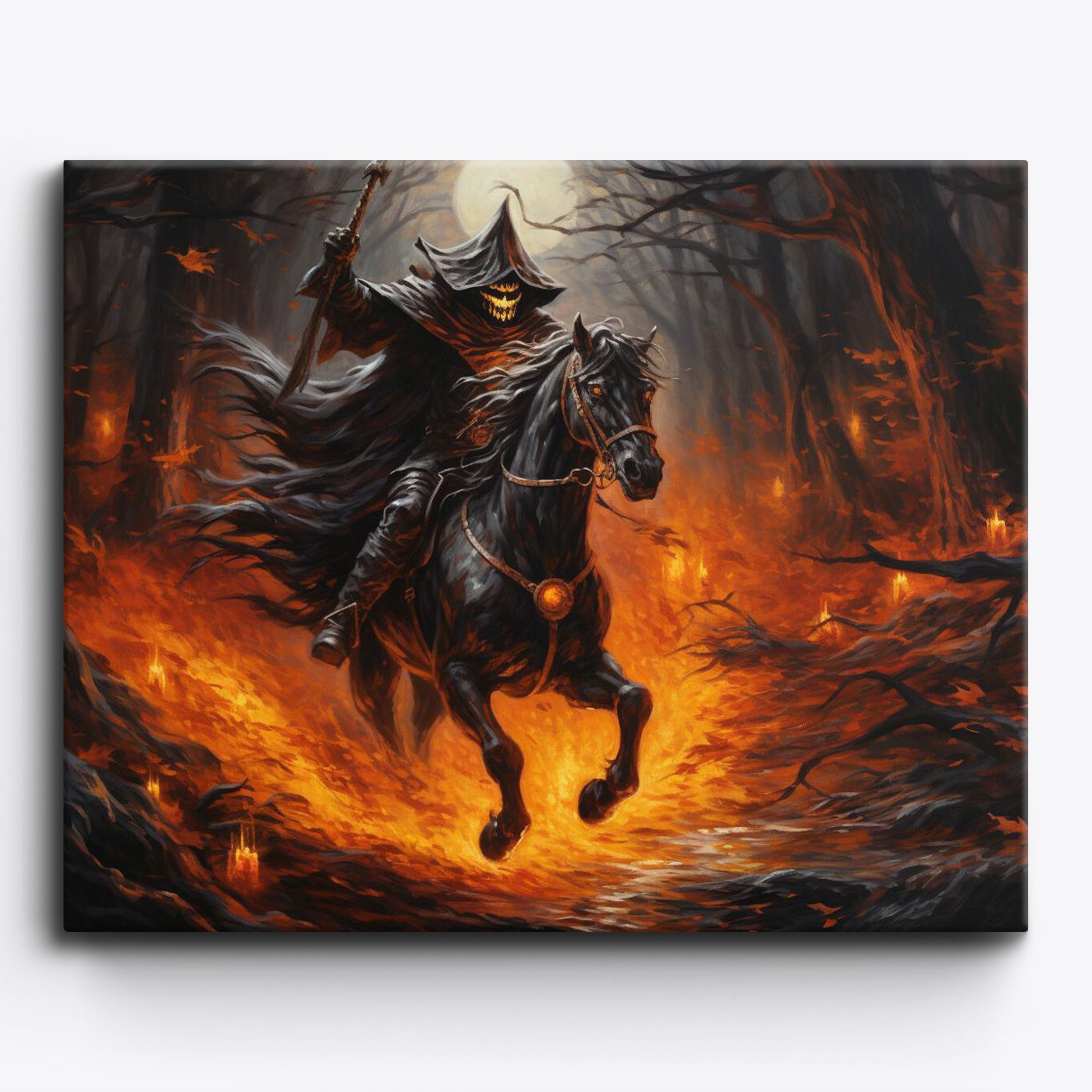 Midnight Rider