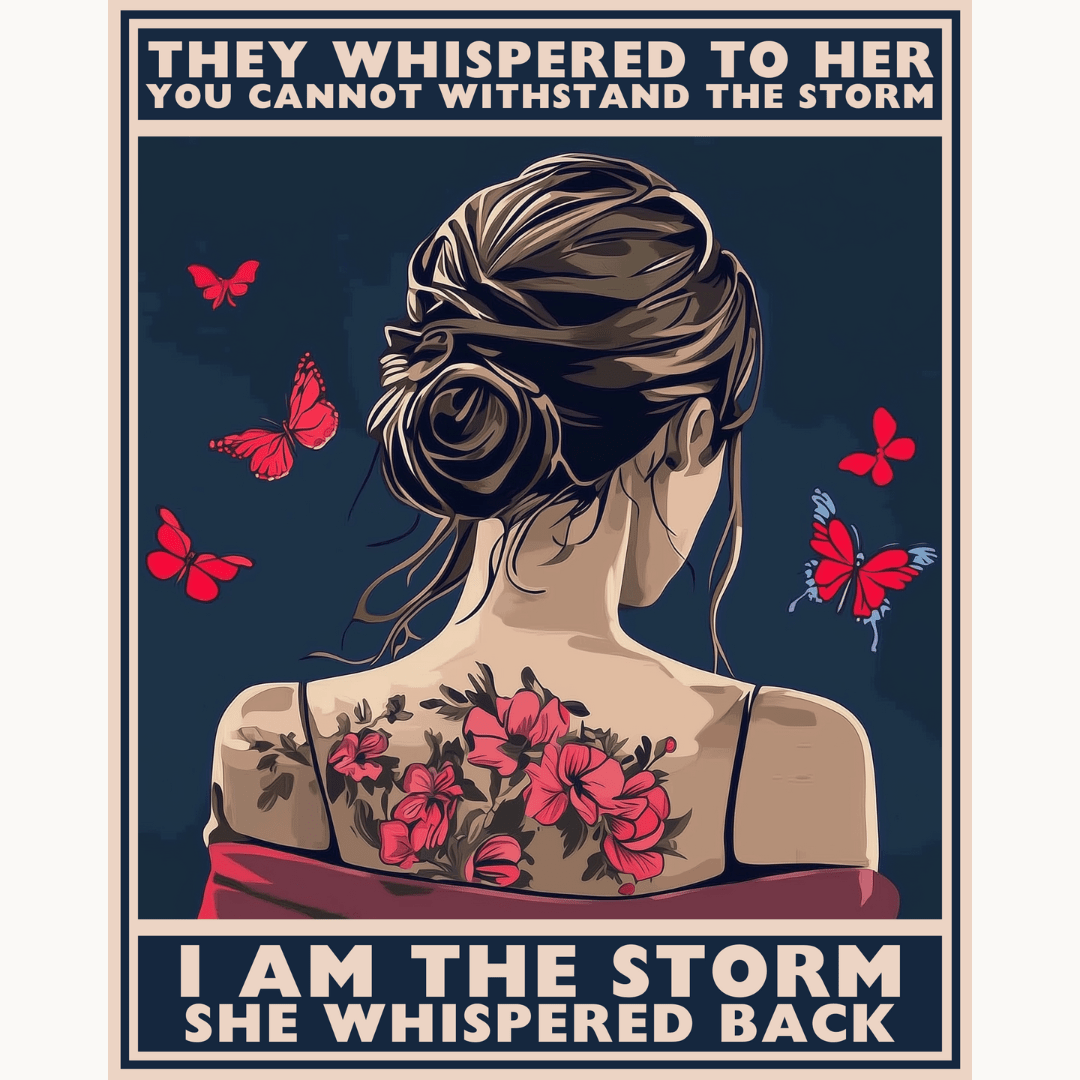 Storm Whisper