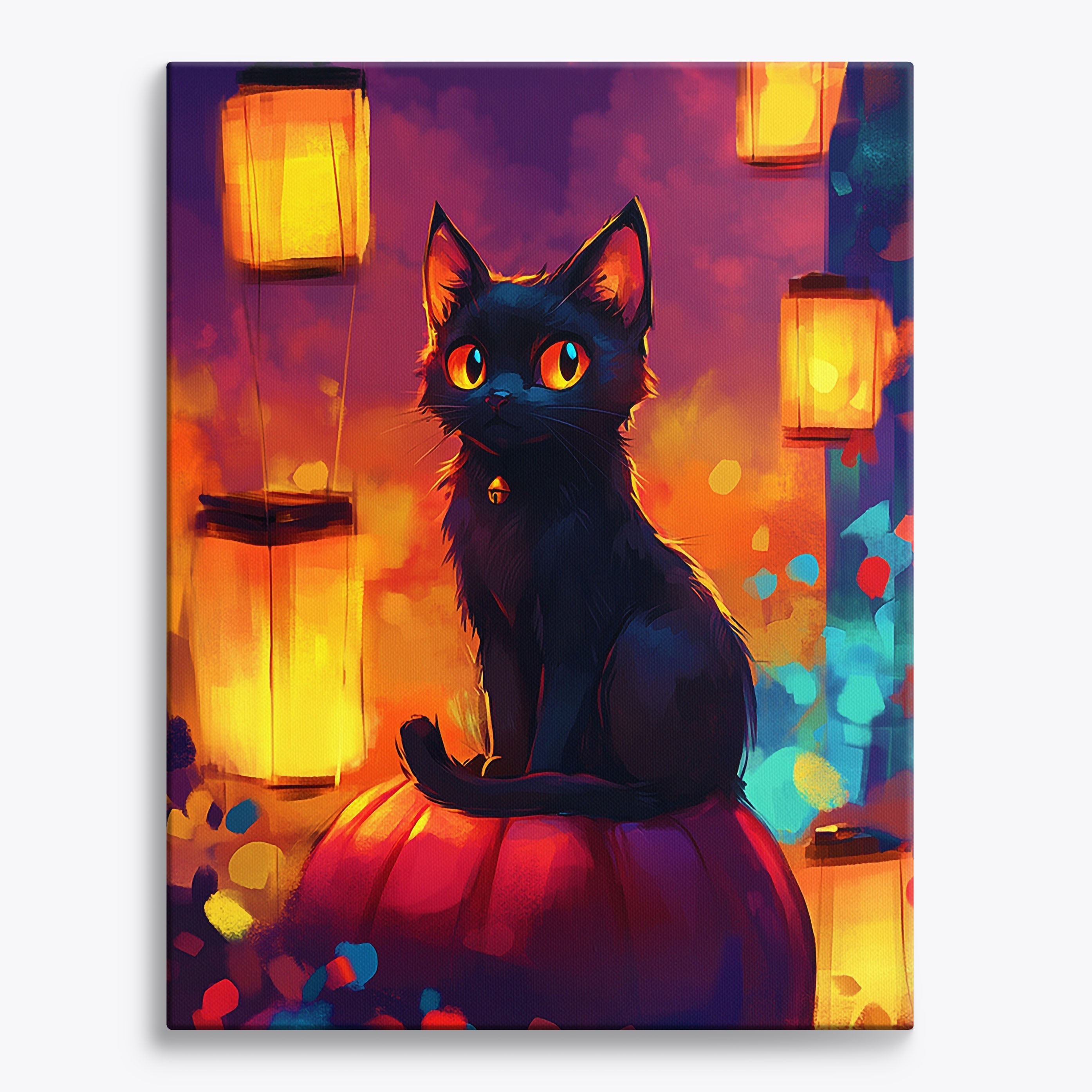 Lantern Watcher