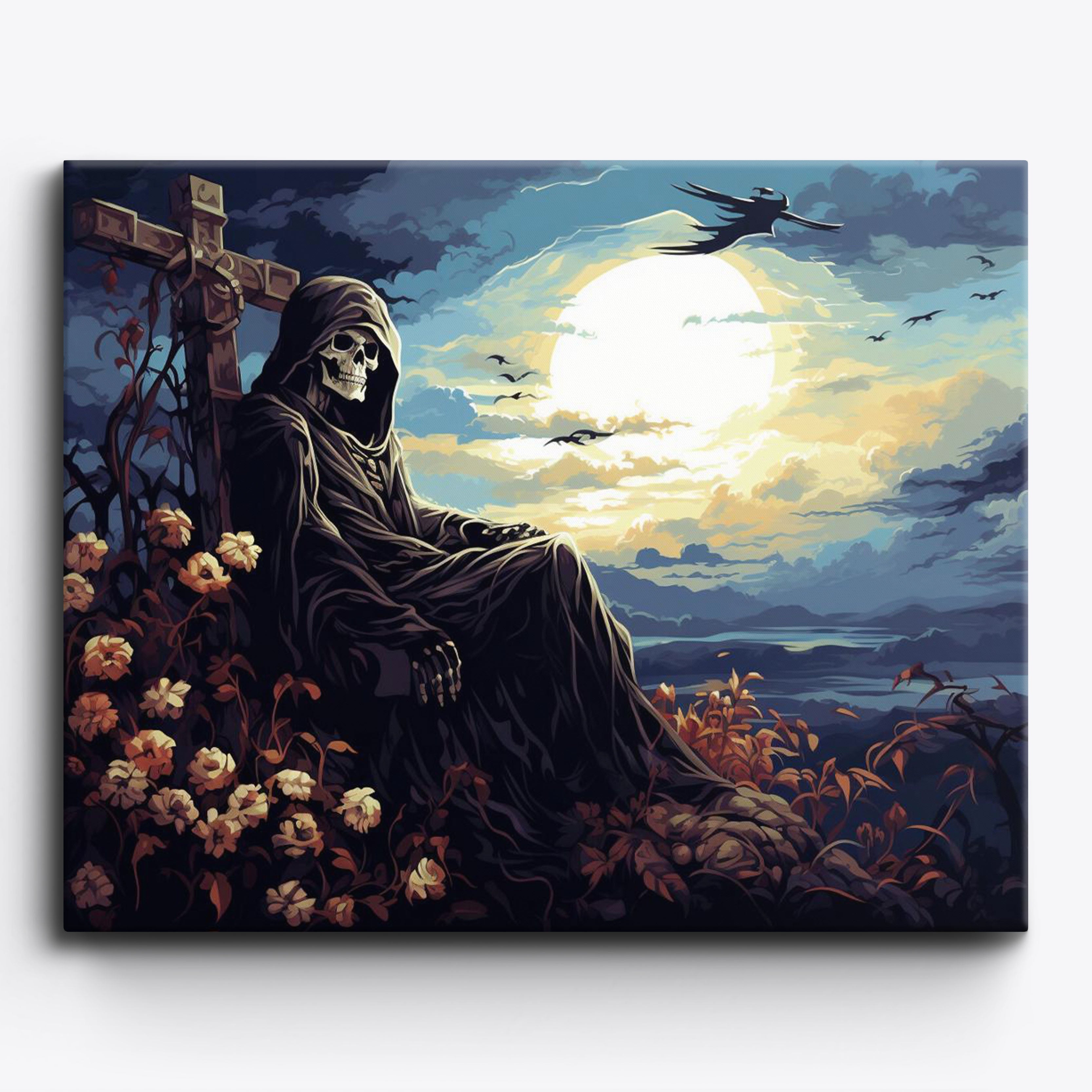 Grim Reaper's Rest