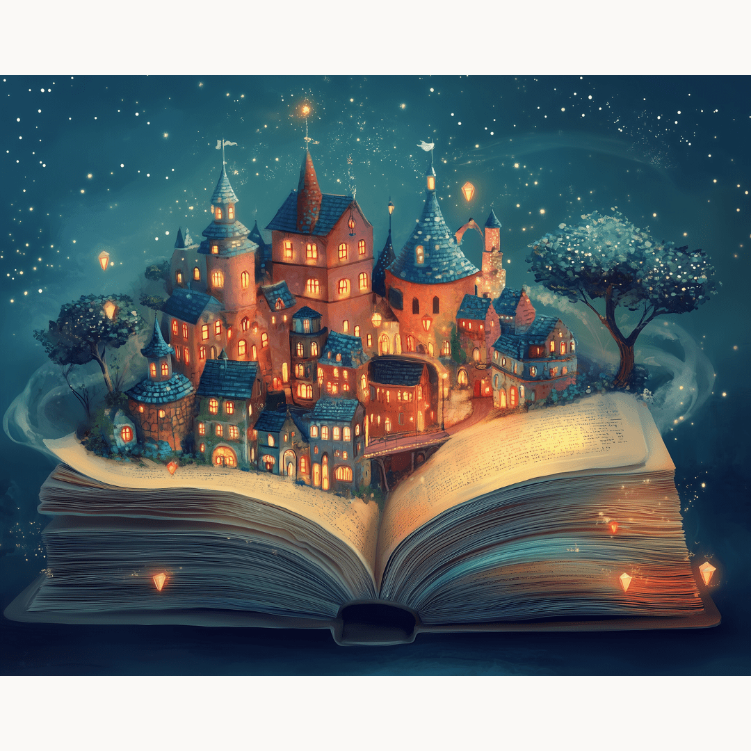 Storybook Village