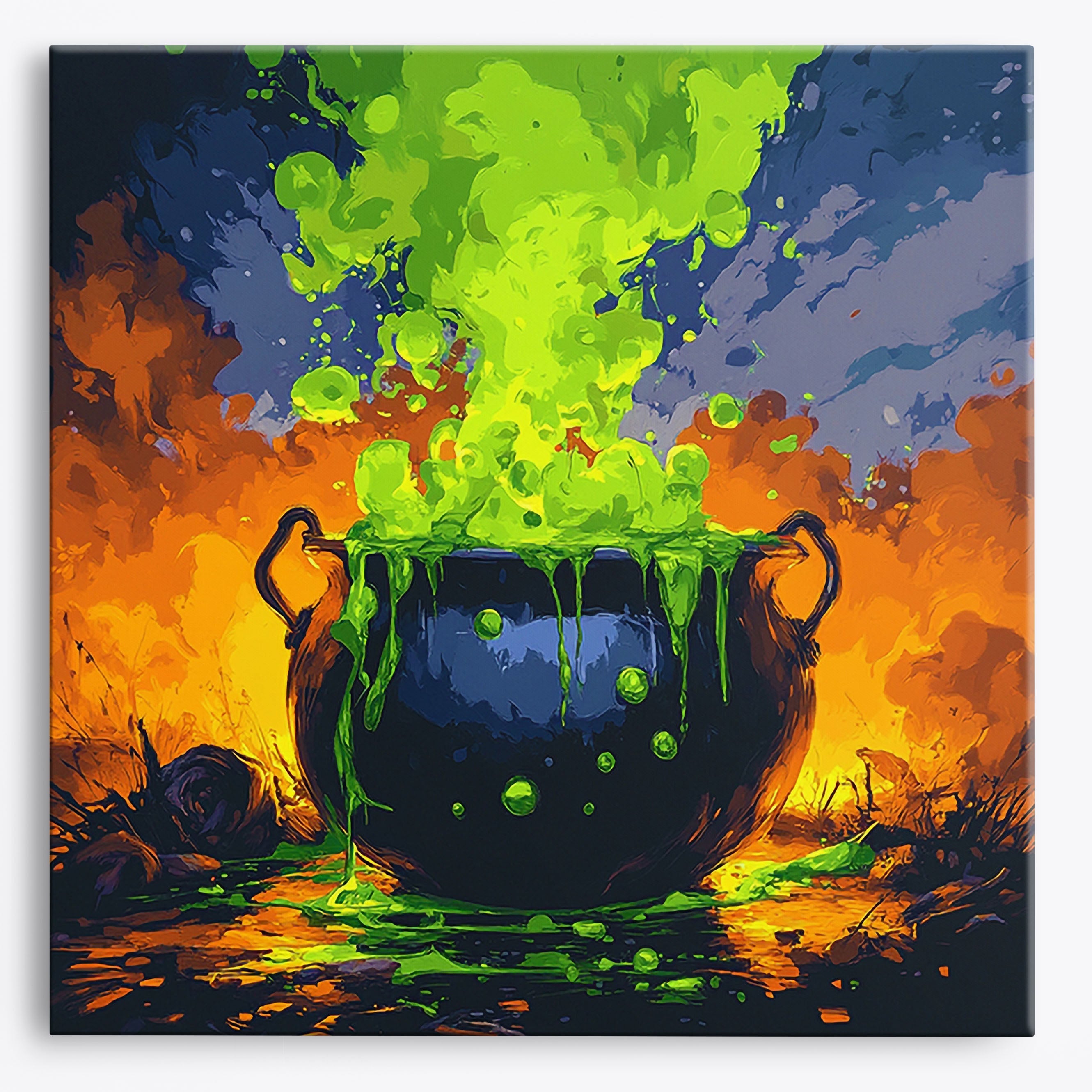 Witch’s Brew